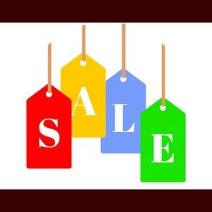 ‘Tis the season for sales!